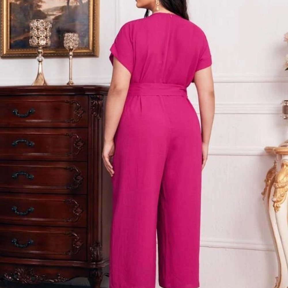 Women's New Jumpsuit